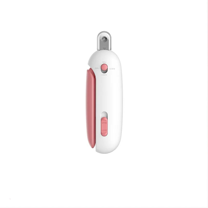 Pet Nail Scissors for Dogs and Cats product image 7