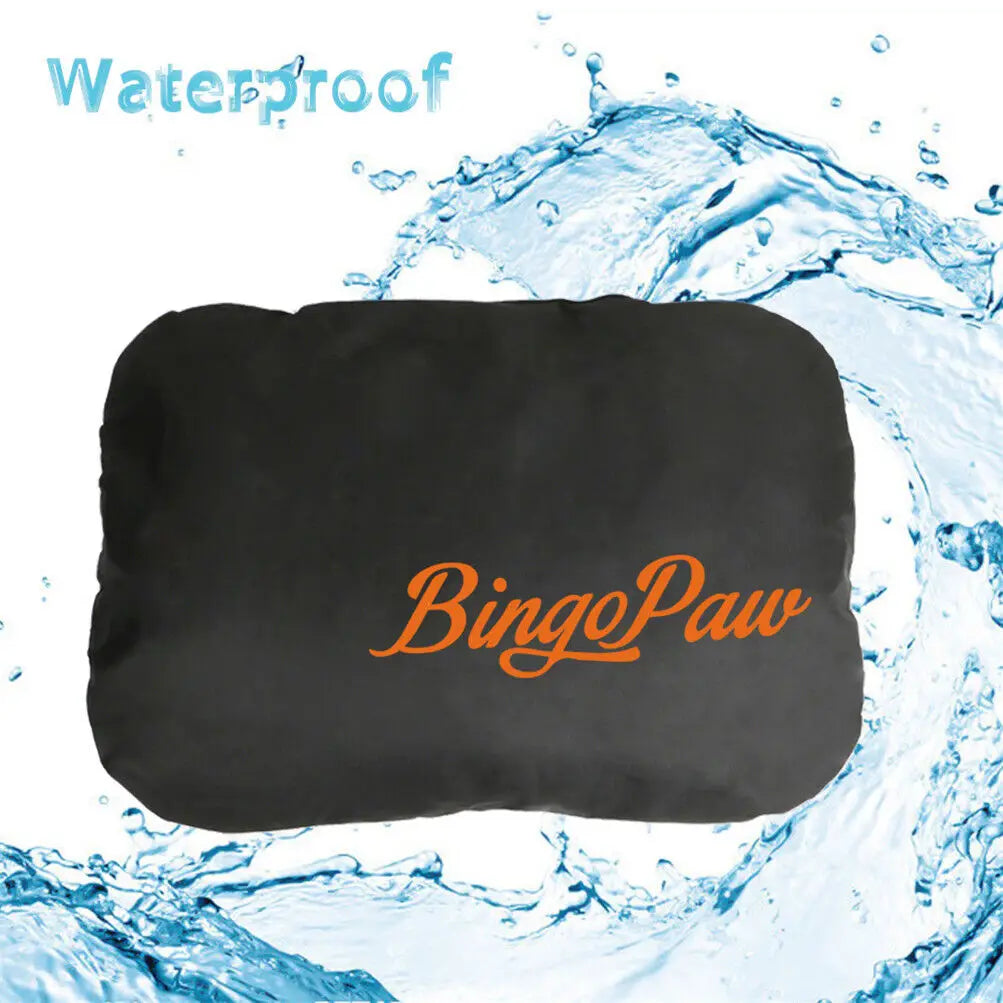 Calming Dog Bed for Extra Large Dogs product image 5