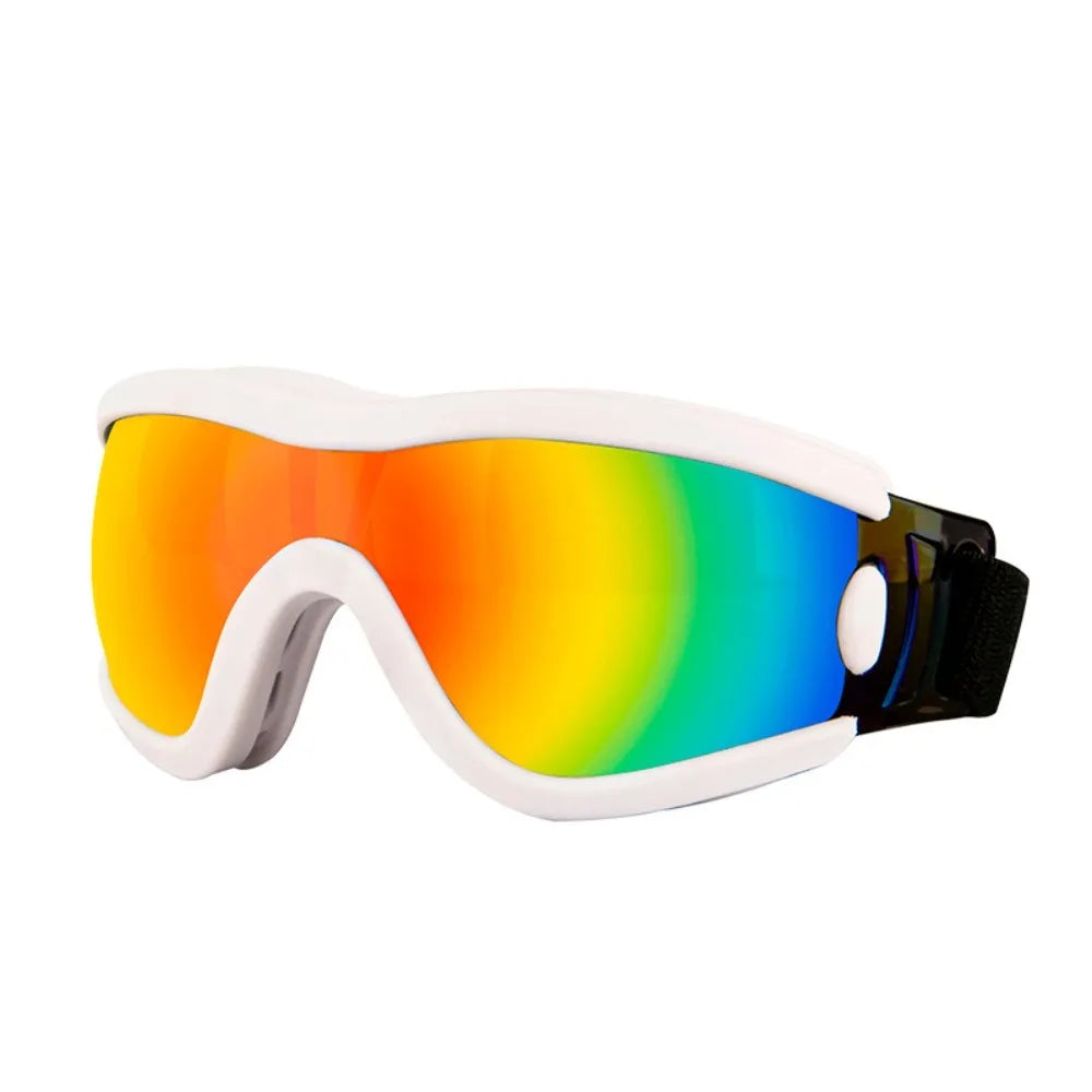 UV-Resistant Dog Goggles for Outdoor Protection product image 8