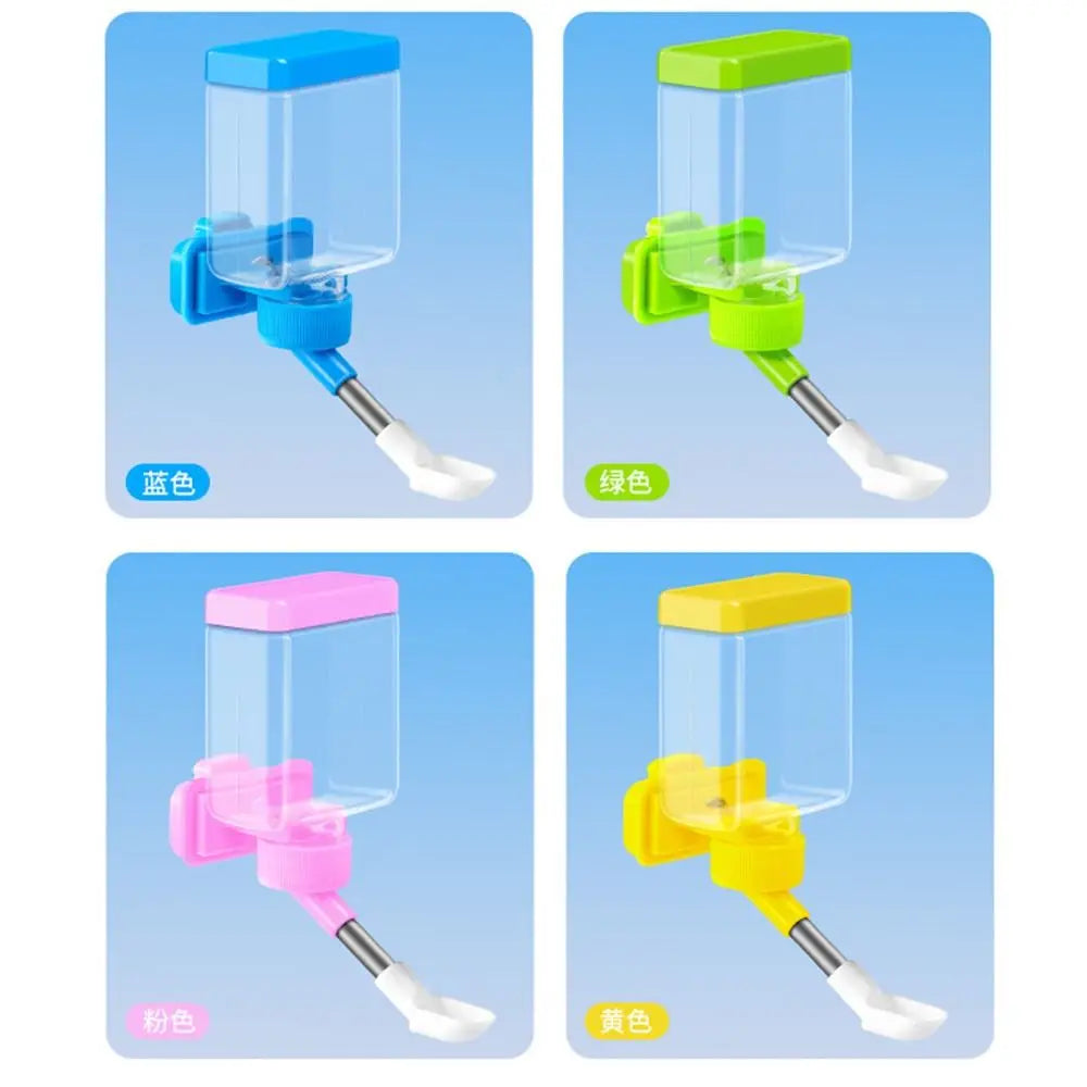 Leak-Proof Bird Cage Water Dispenser product image 2