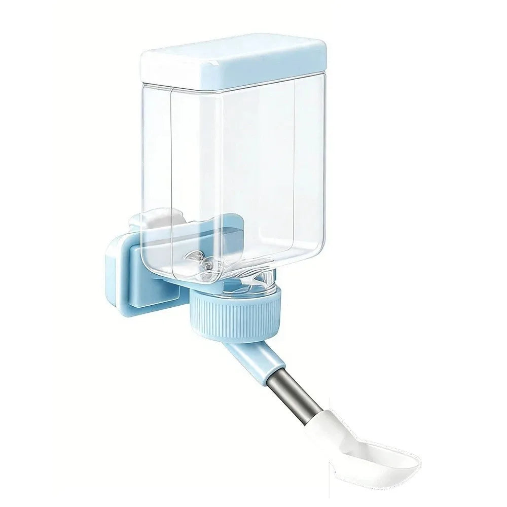 Leak-Proof Bird Cage Water Dispenser product image 7