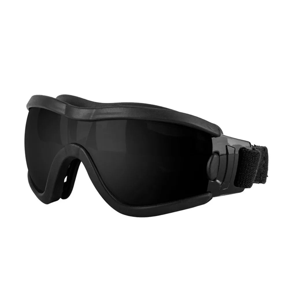UV-Resistant Dog Goggles for Outdoor Protection product image 14