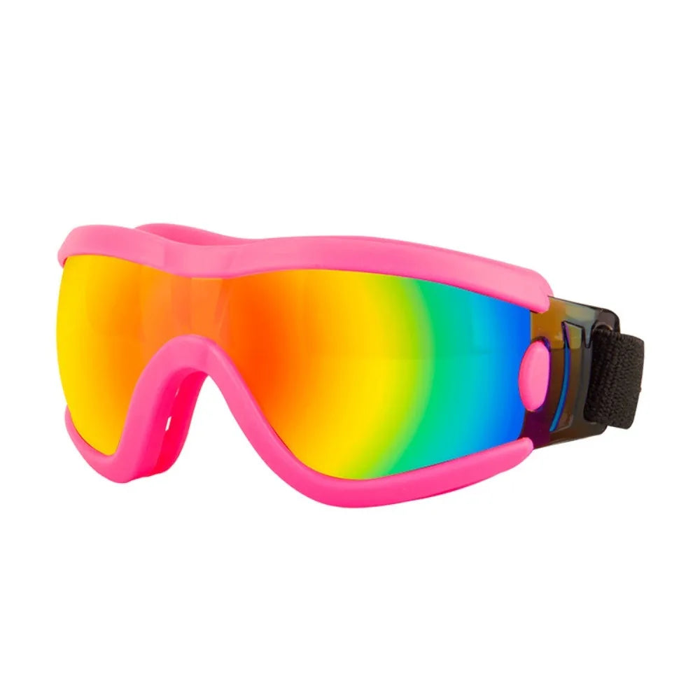 UV-Resistant Dog Goggles for Outdoor Protection product image 13