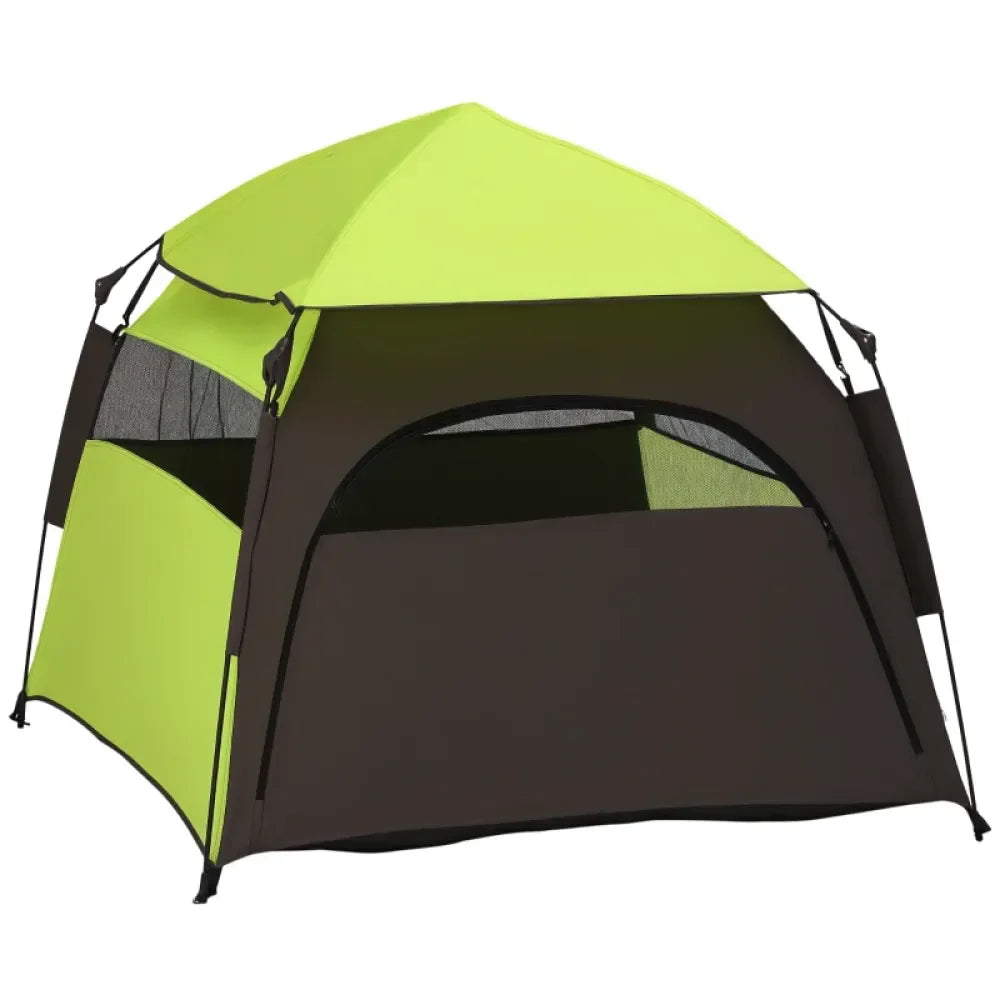 Ye Portable Pet Camping Tent, Pop - Up Dog Tent